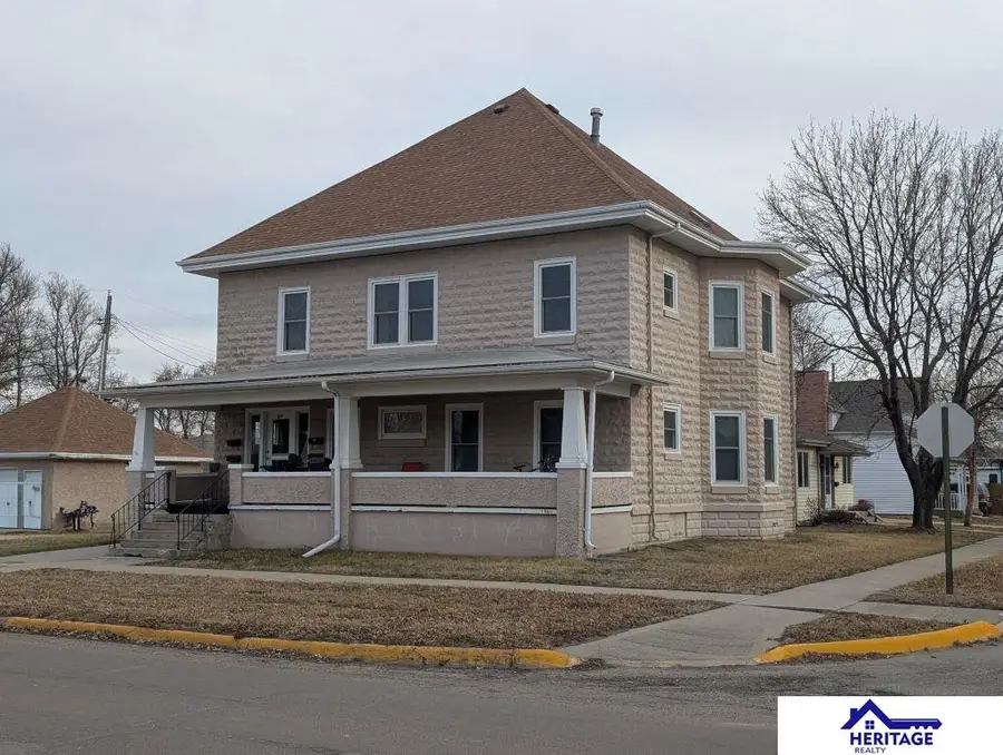 323 W 6th Street, York, NE 68467 - #2