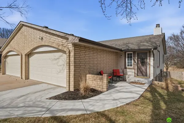 1828 Normandy Lane, Lincoln, NE 68512