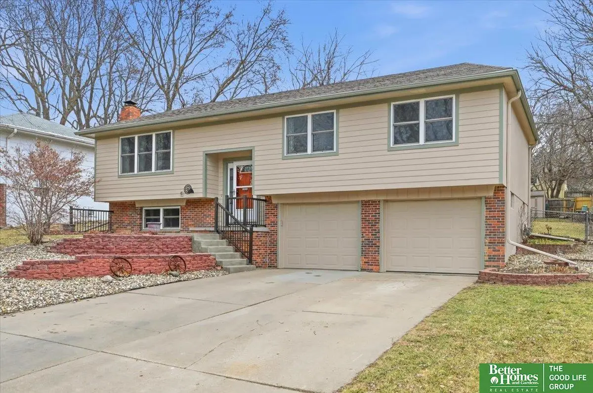 11723 S 39th Street, Bellevue, NE 68123 - #1