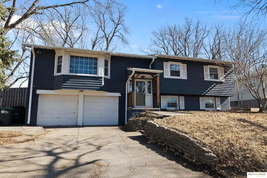 1521 Pinewood Circle, Omaha, NE 68144 - #3