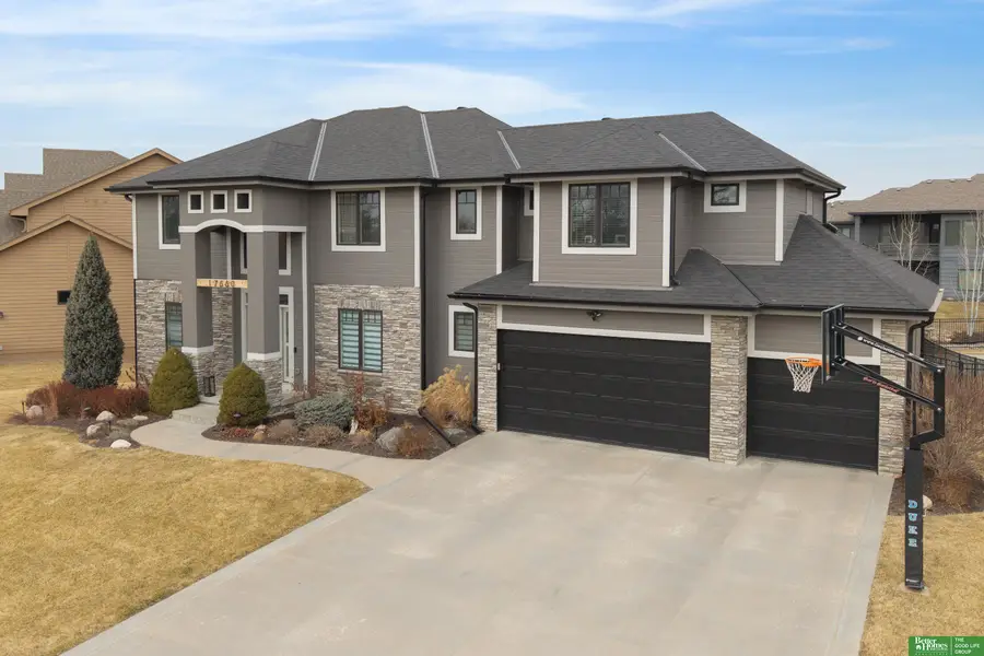 17660 Patrick Avenue, Omaha, NE 68116 - #2