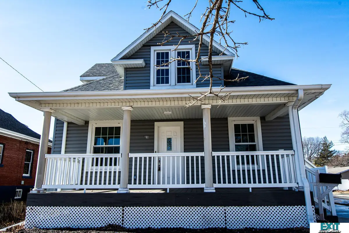 810 S 9th Street, Norfolk, NE 68701 - #1