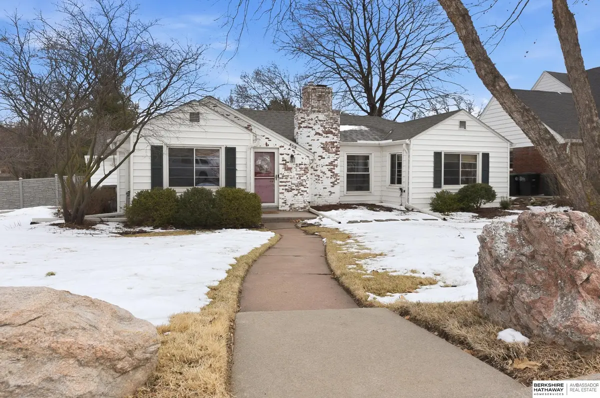 459 N 61st Street, Omaha, NE 68132 - #1