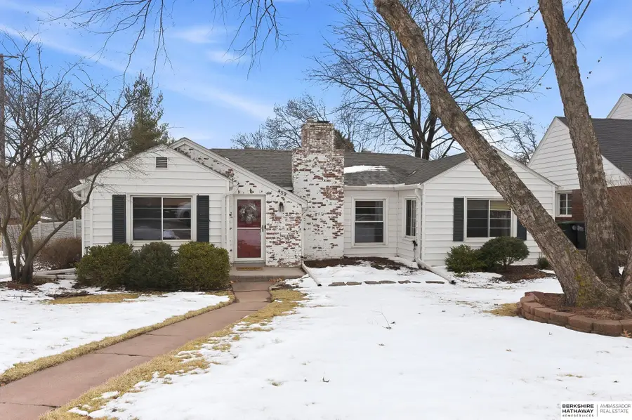 459 N 61st Street, Omaha, NE 68132 - #2