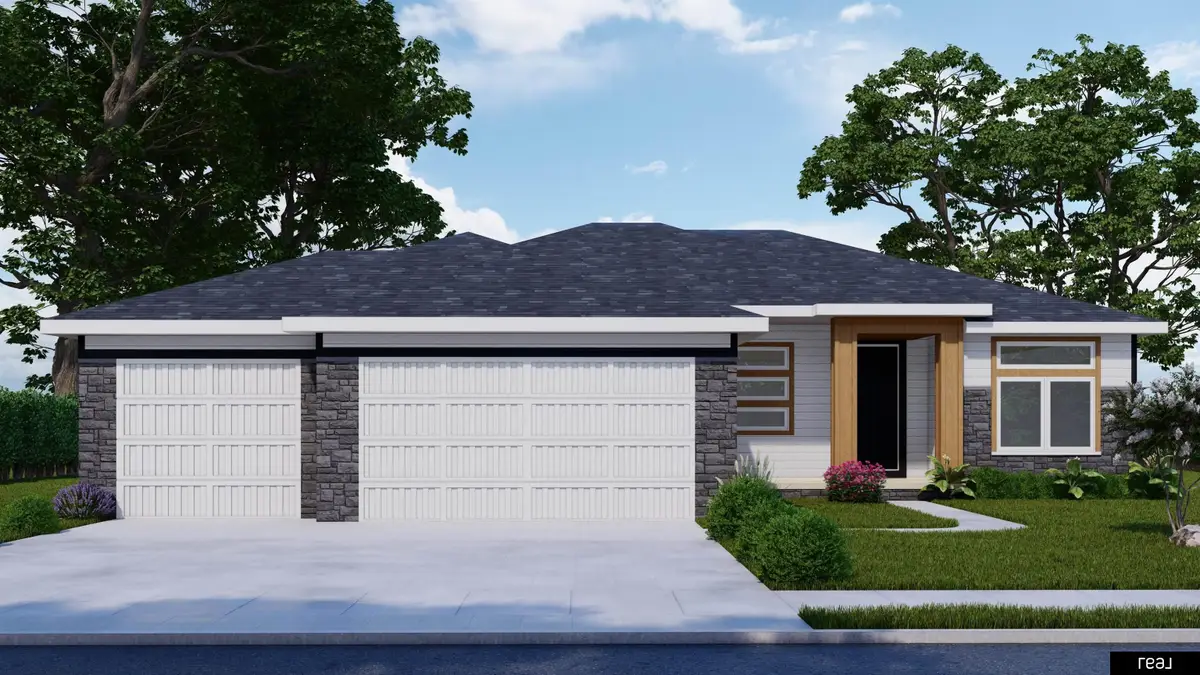 12019 S 44 Street, Bellevue, NE 68123 - #1