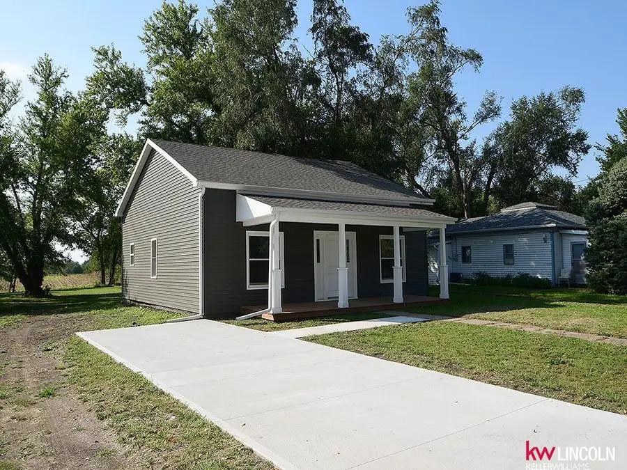 501 E 1st Street, Alvo, NE 68304 - #2