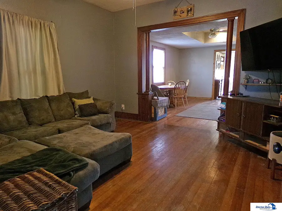 1217 Ella Street, Beatrice, NE 68310 - #3