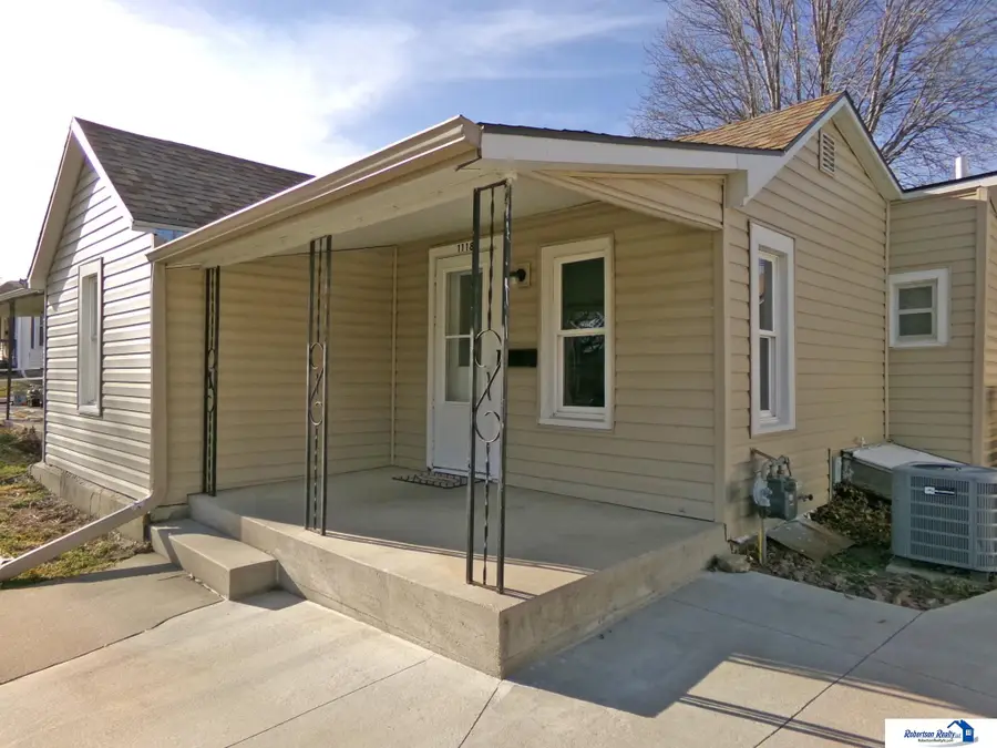 1118 Bell Street, Beatrice, NE 68310 - #2