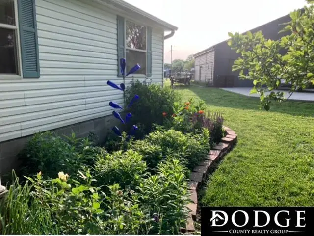 509 E Circle Drive, Hooper, NE 68031 - #3