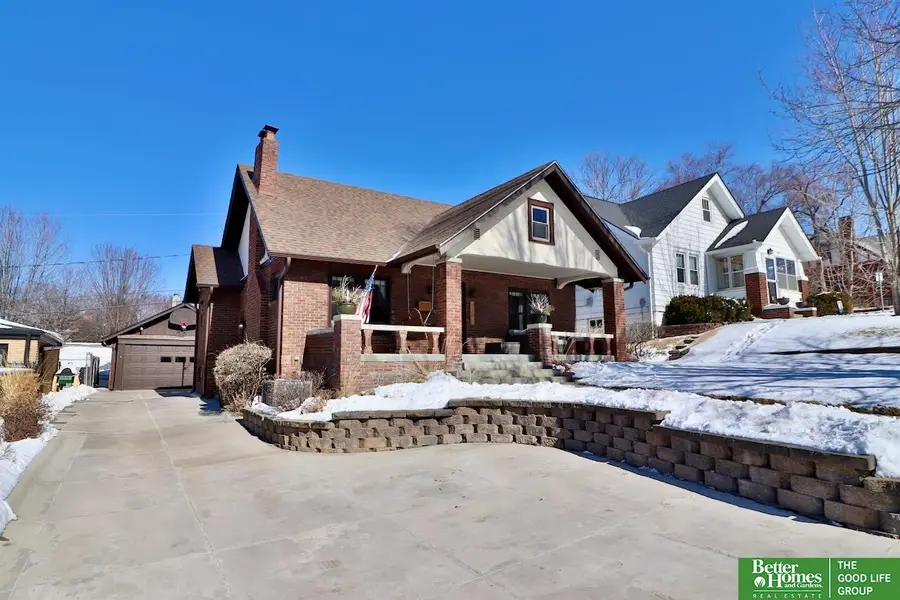 4306 Pine Street, Omaha, NE 68105 - #3