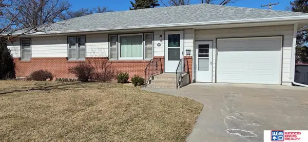 1308 Park Street, Beatrice, NE 68310