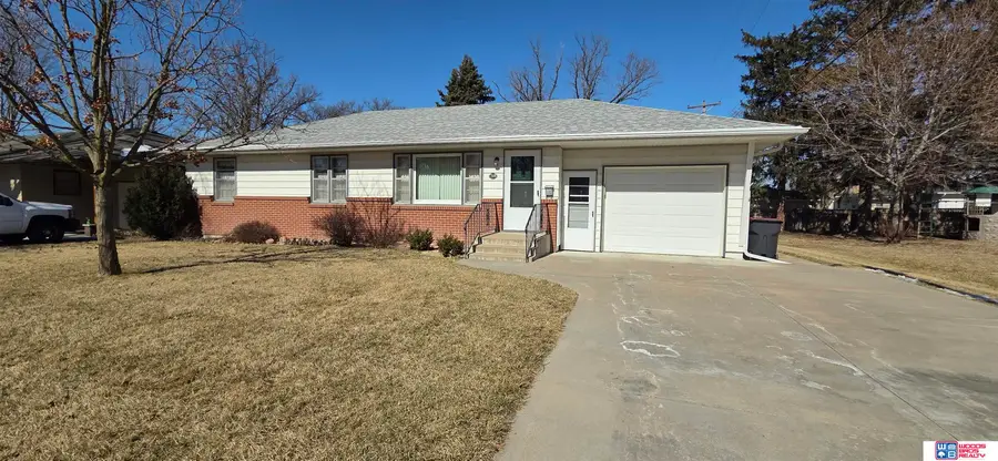 1308 Park Street, Beatrice, NE 68310 - #2