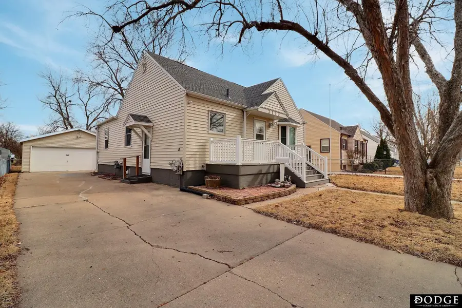 2130 N Union Street, Fremont, NE 68025 - #2