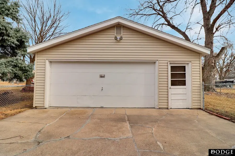 2130 N Union Street, Fremont, NE 68025 - #3