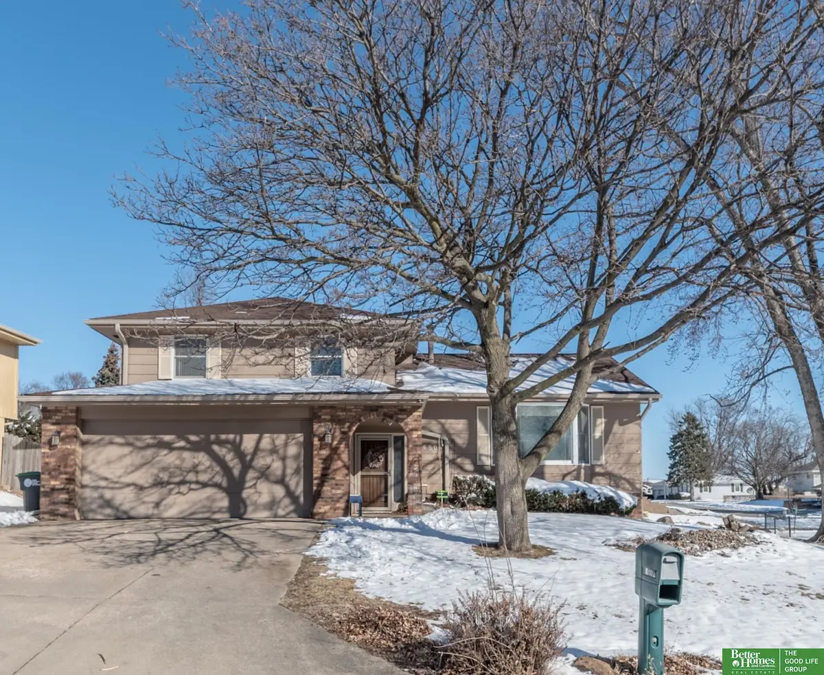 14804 N Street, Omaha, NE 68137 - #1