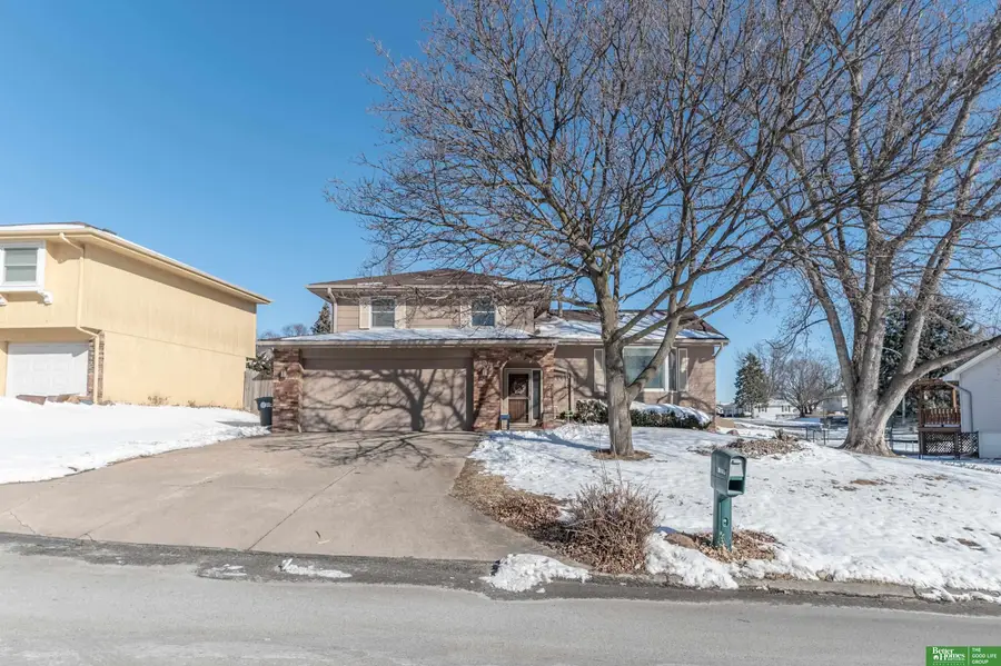 14804 N Street, Omaha, NE 68137 - #2