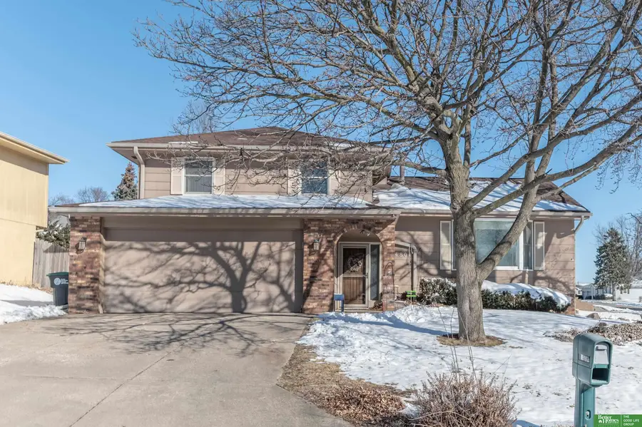 14804 N Street, Omaha, NE 68137 - #3