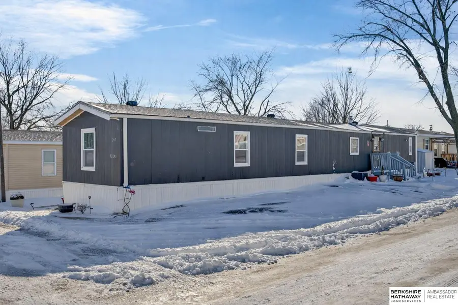 12845 Manderson Plaza #Lot 217, Omaha, NE 68164 - #3