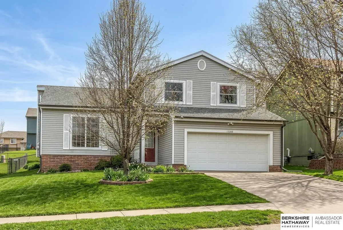 15308 Wirt Street, Omaha, NE 68116 - #1