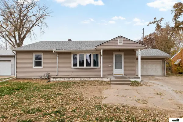 534 N 72nd Street, Omaha, NE 68114