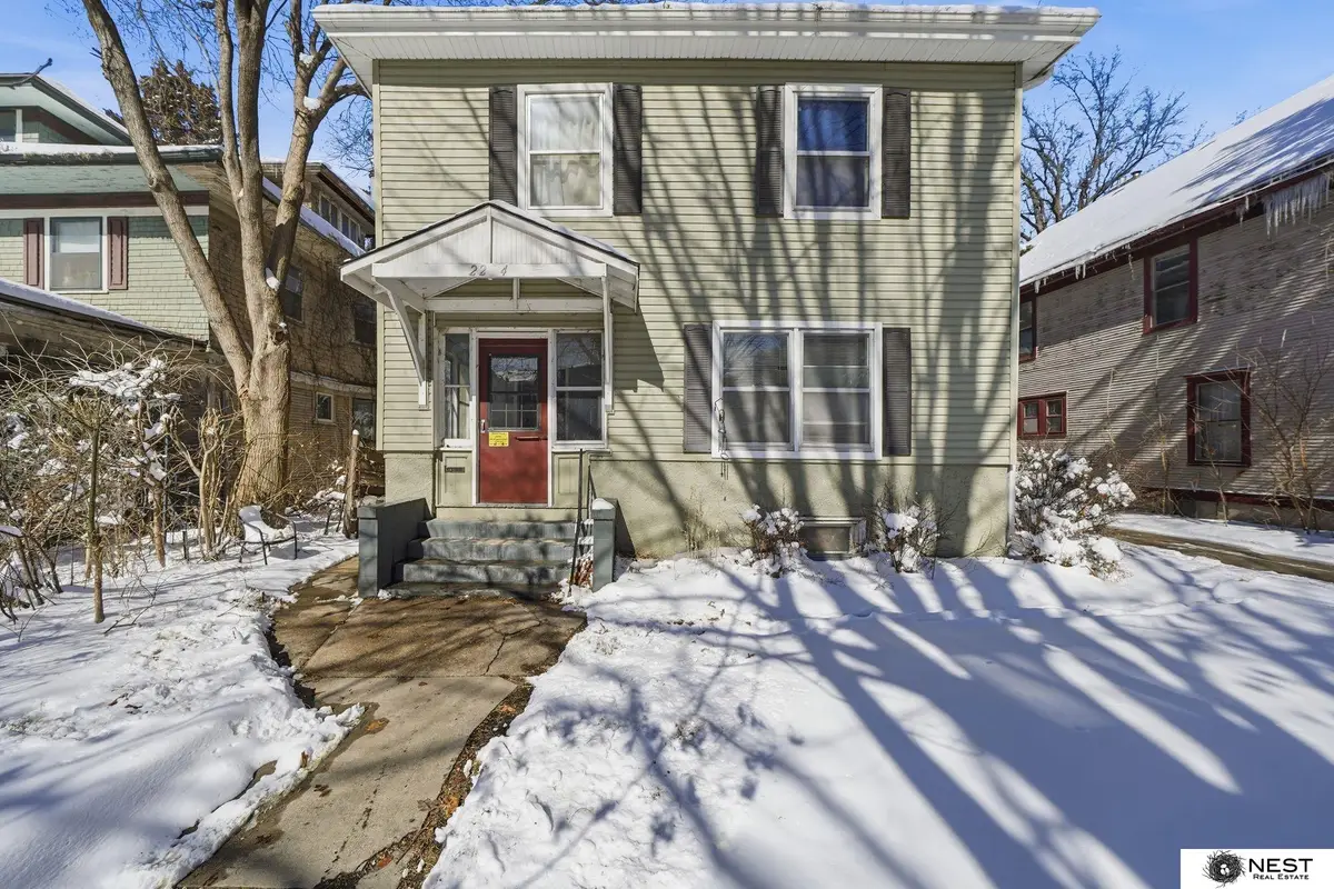 2224 A Street, Lincoln, NE 68502 - #1