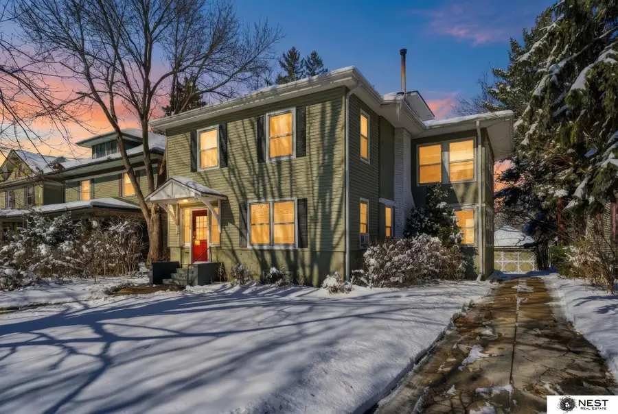2224 A Street, Lincoln, NE 68502 - #2