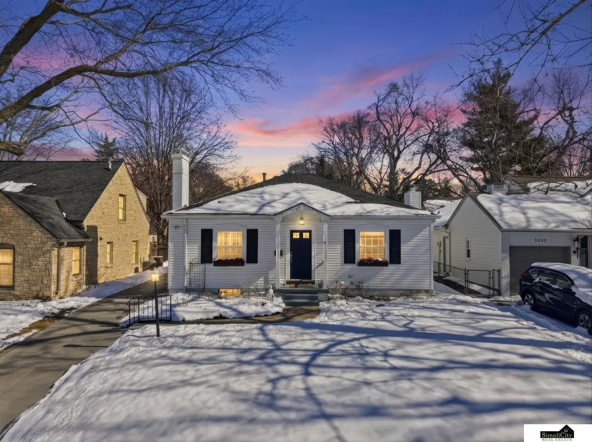 3316 S 29th Street, Lincoln, NE 68502 - #1