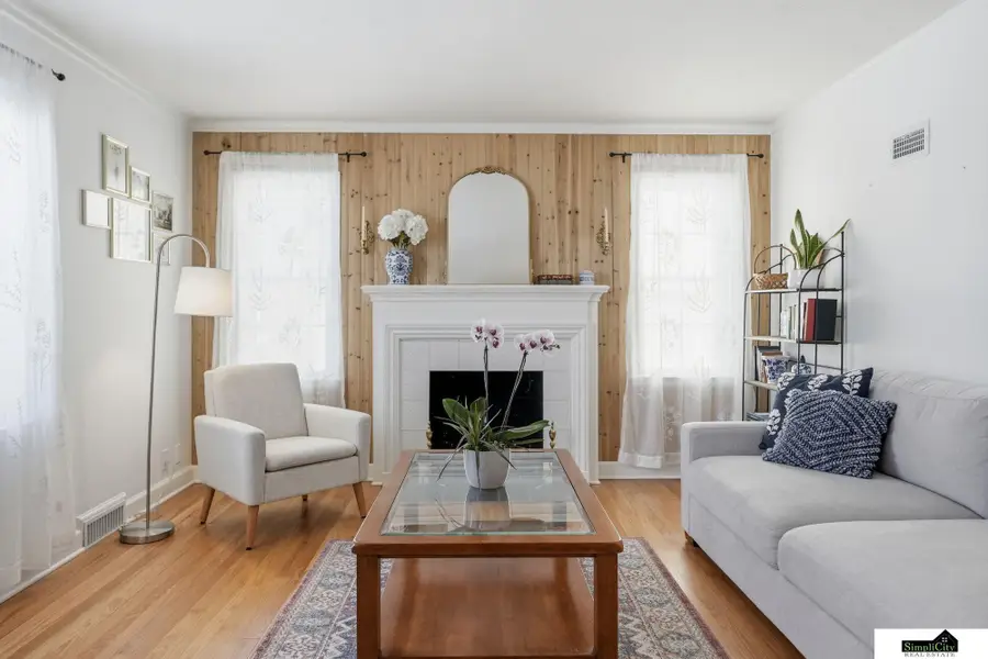 3316 S 29th Street, Lincoln, NE 68502 - #2