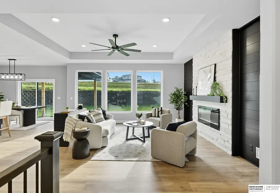 11107 S 218th Street, Gretna, NE 68028 - #3