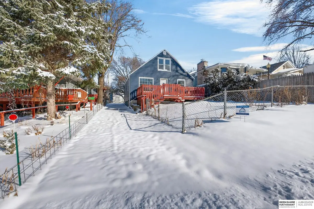 6316 Franklin Street, Omaha, NE 68104 - #1