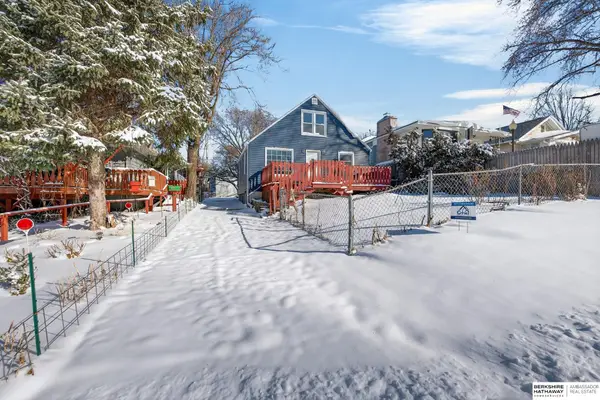 6316 Franklin Street, Omaha, NE 68104