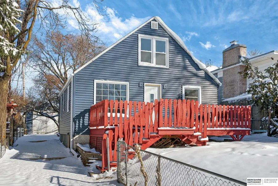 6316 Franklin Street, Omaha, NE 68104 - #2