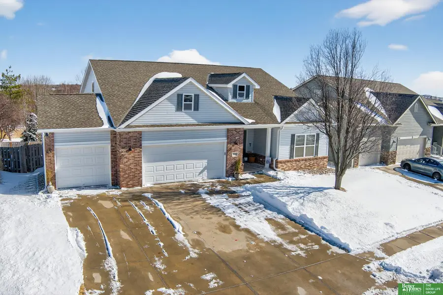 5525 N 150 Street, Omaha, NE 68116 - #3