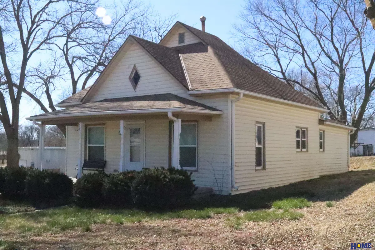 215 Perry Street, Odell, NE 68415 - #1