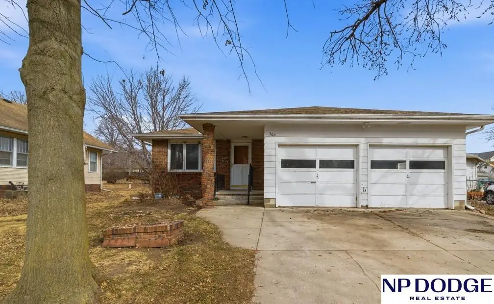 304 W Elm Street, Cedar Bluffs, NE 68015 - #1