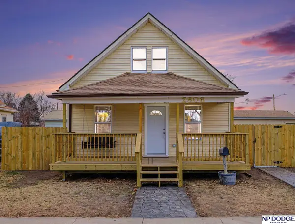 2806 Mormon Street, Omaha, NE 68112