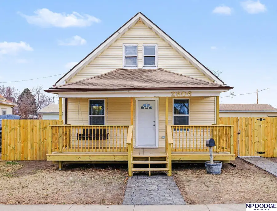 2806 Mormon Street, Omaha, NE 68112 - #2