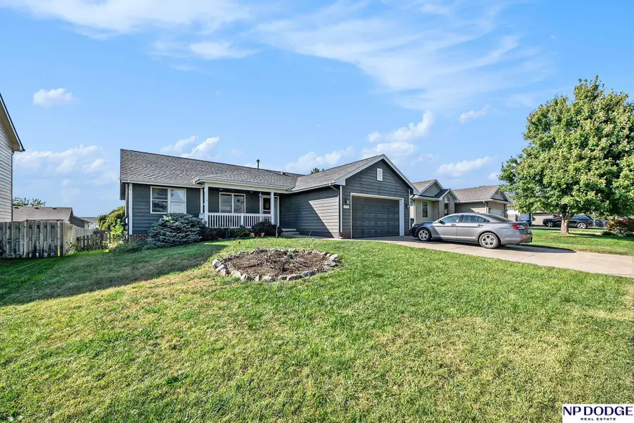 12610 S 218 Street, Gretna, NE 68028 - #3