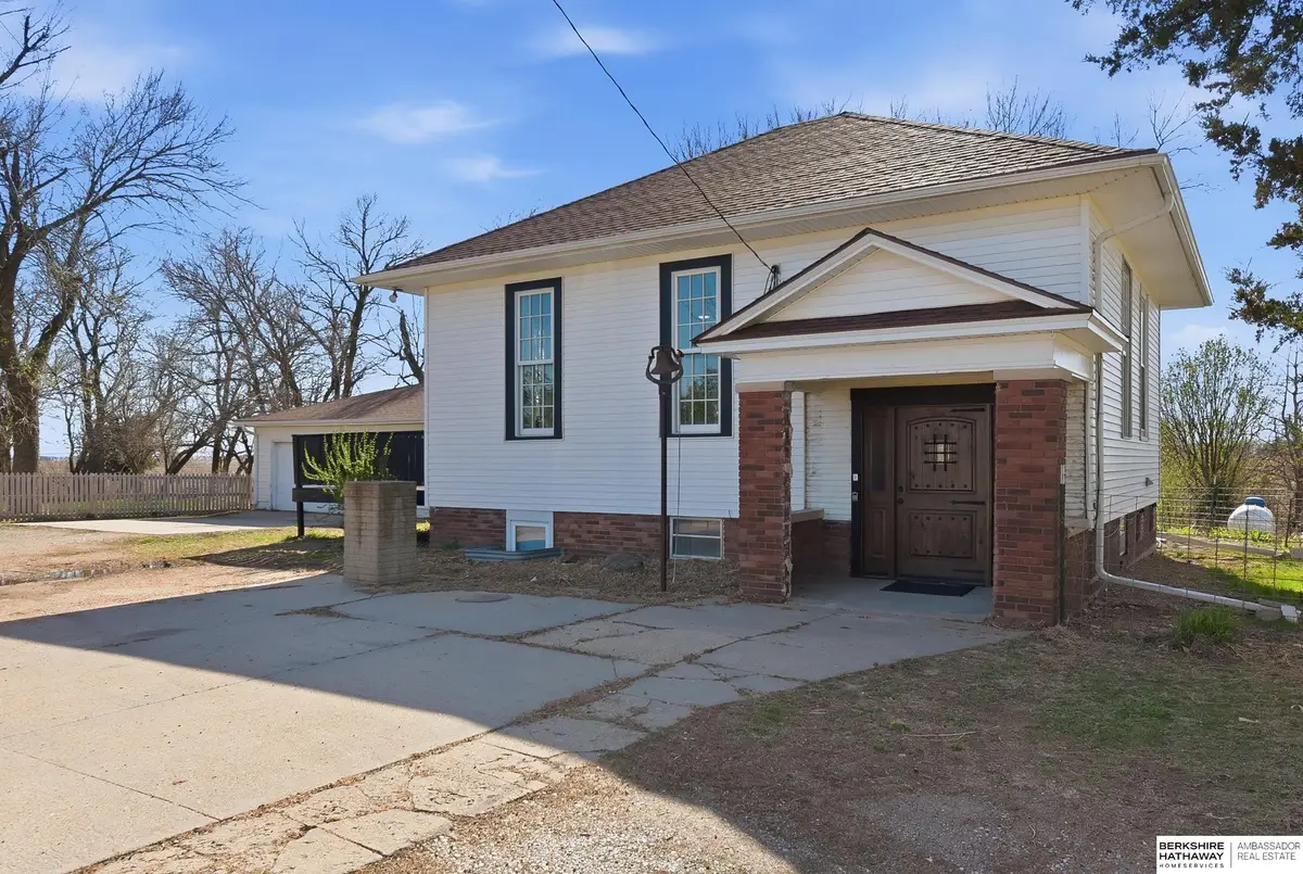 1601 County Road U, Colon, NE 68018 - #1