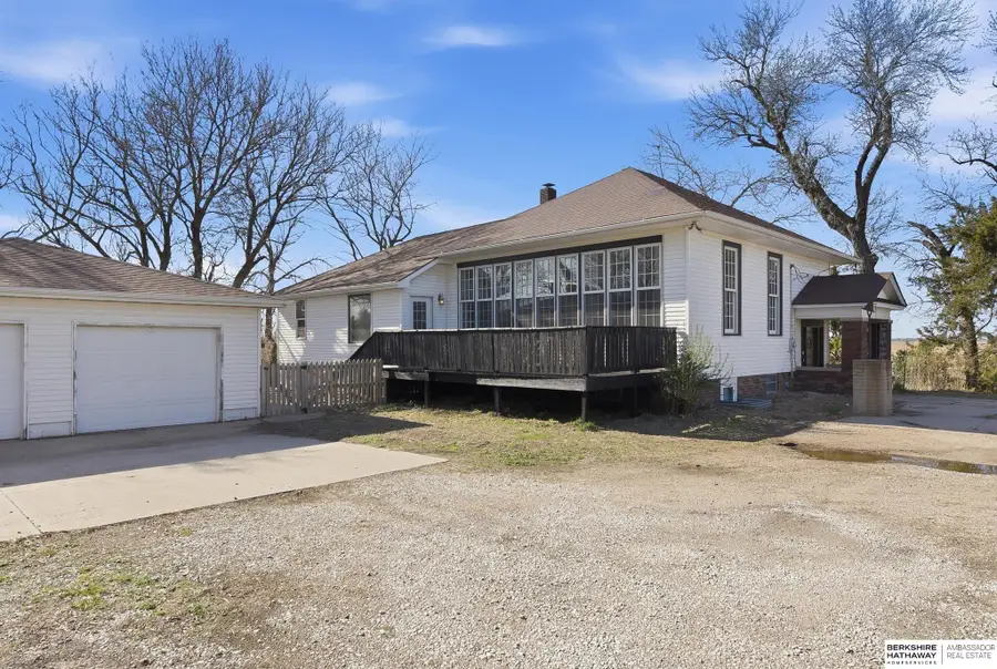 1601 County Road U, Colon, NE 68018 - #2