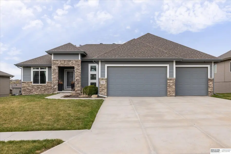 7906 S 194th Street, Gretna, NE 68028 - #2
