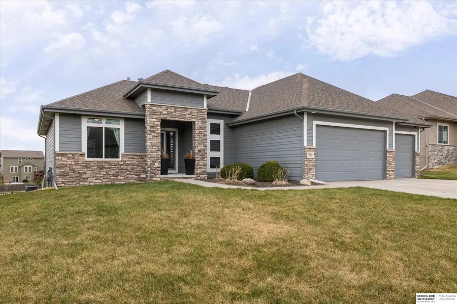 7906 S 194th Street, Gretna, NE 68028 - #3