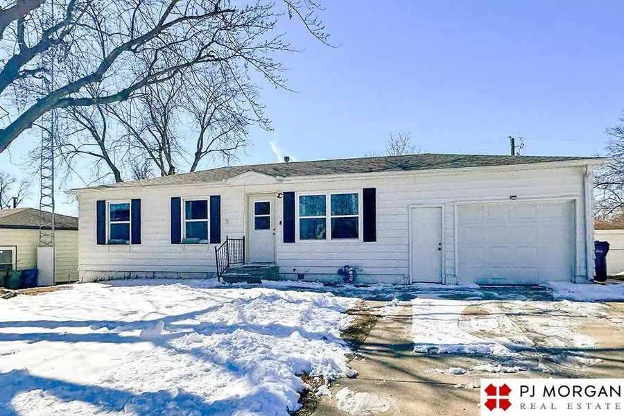 7514 Chandler Hills Drive, Omaha, NE 68147 - #2