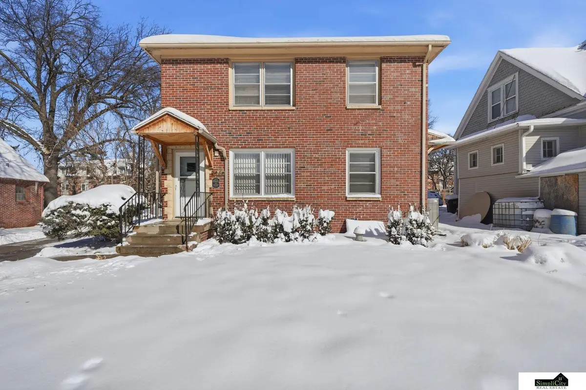 1950 Garfield Street, Lincoln, NE 68505 - #1