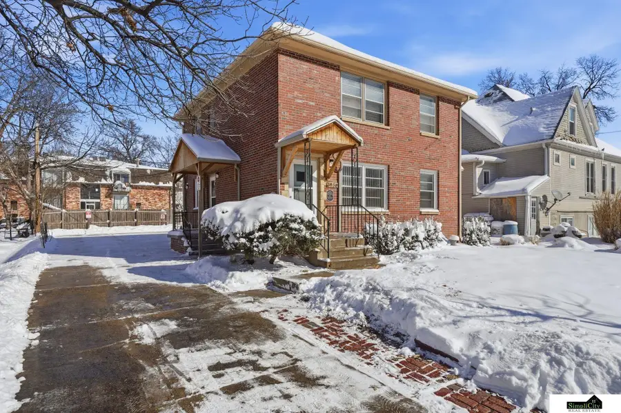 1950 Garfield Street, Lincoln, NE 68505 - #2