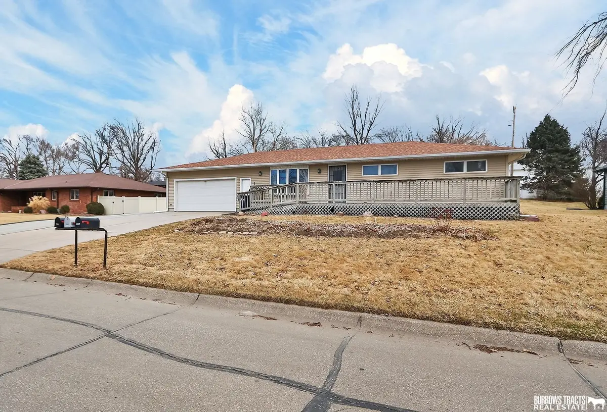 1320 Walnut Street, Syracuse, NE 68446 - #1