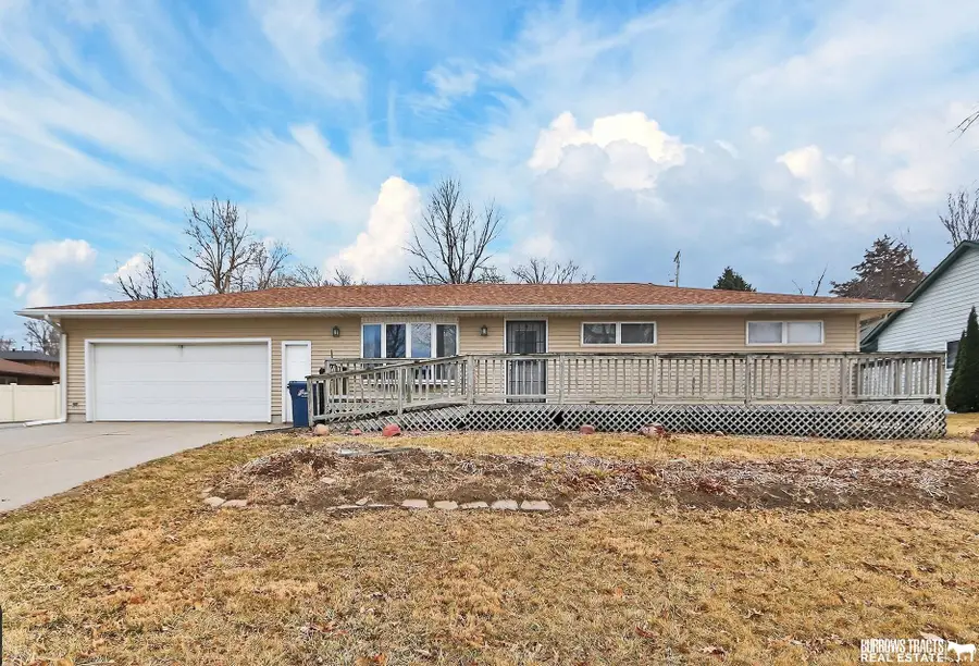 1320 Walnut Street, Syracuse, NE 68446 - #2