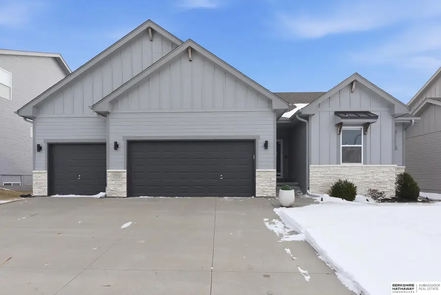 17013 Centennial Road, Omaha, NE 68136 - #2