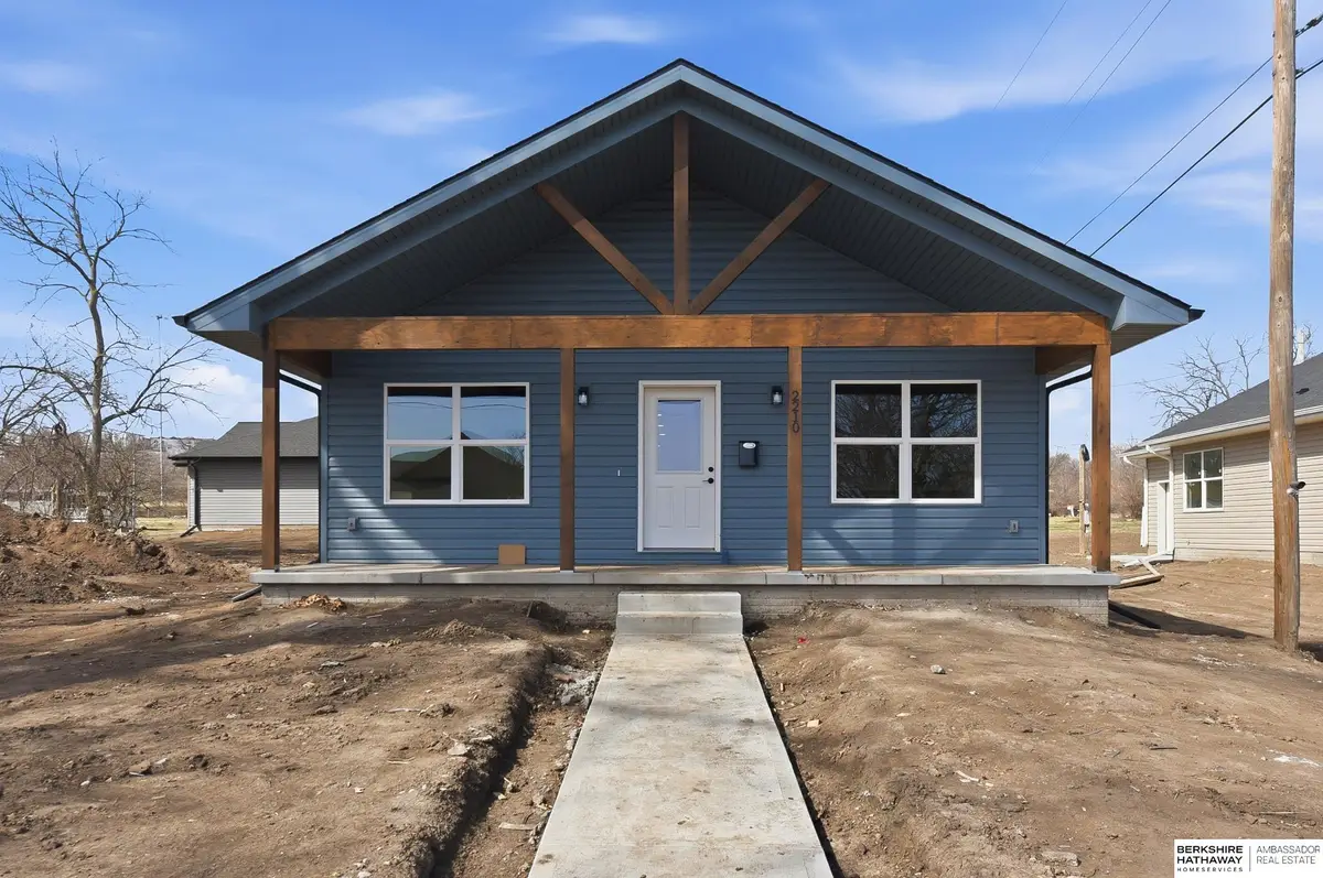 2210 N 26th Street, Omaha, NE 68111 - #1