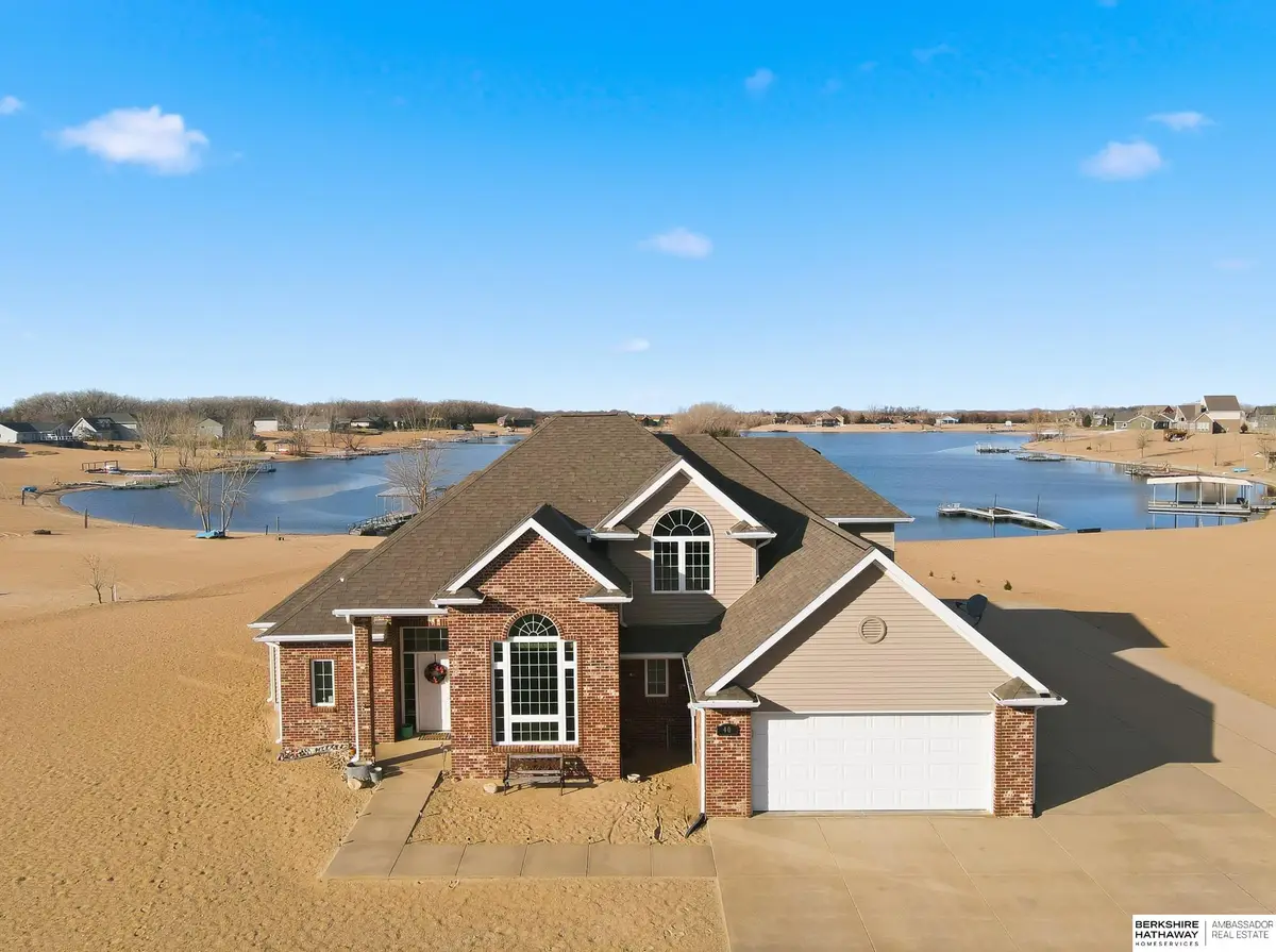 615 Shoreline Drive #Lot 40, North Bend, NE 68649 - #1